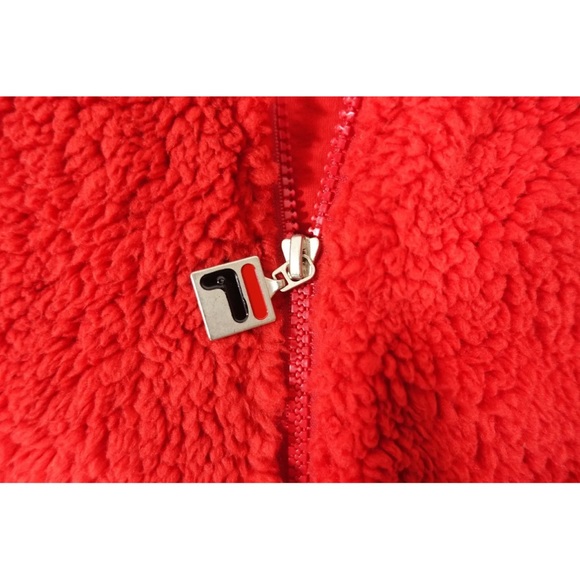 FILA - Picture 4 of 10